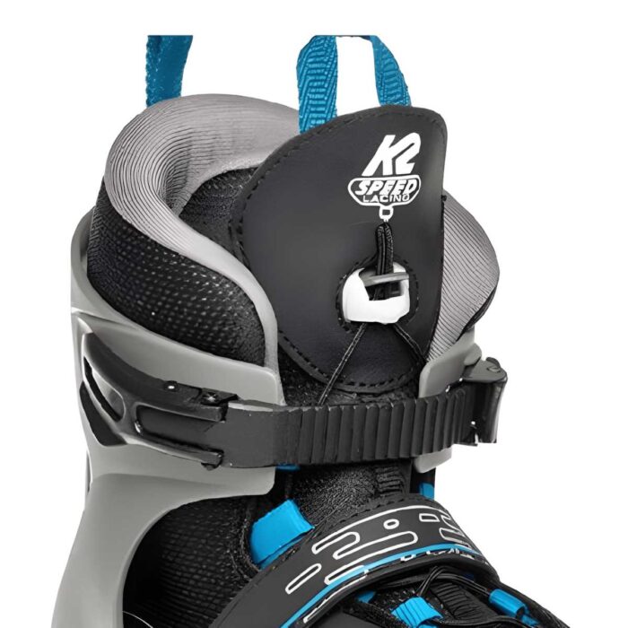 K2 KINETIC 80 PRO INLINE SKATE - تصویر 4