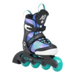K2 MARLEE BEAM PURPLE INLINE SKATE
