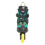 K2 MARLEE PRO GREEN INLINE SKATE - تصویر 5