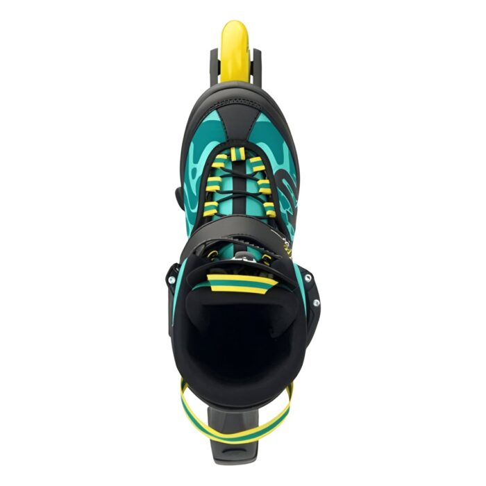 K2 MARLEE PRO GREEN INLINE SKATE - تصویر 6
