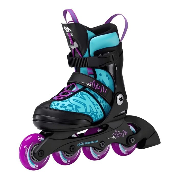 K2 MARLEE PRO INLINE SKATE - تصویر 2