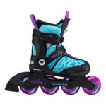 K2 MARLEE PRO INLINE SKATE - تصویر 3