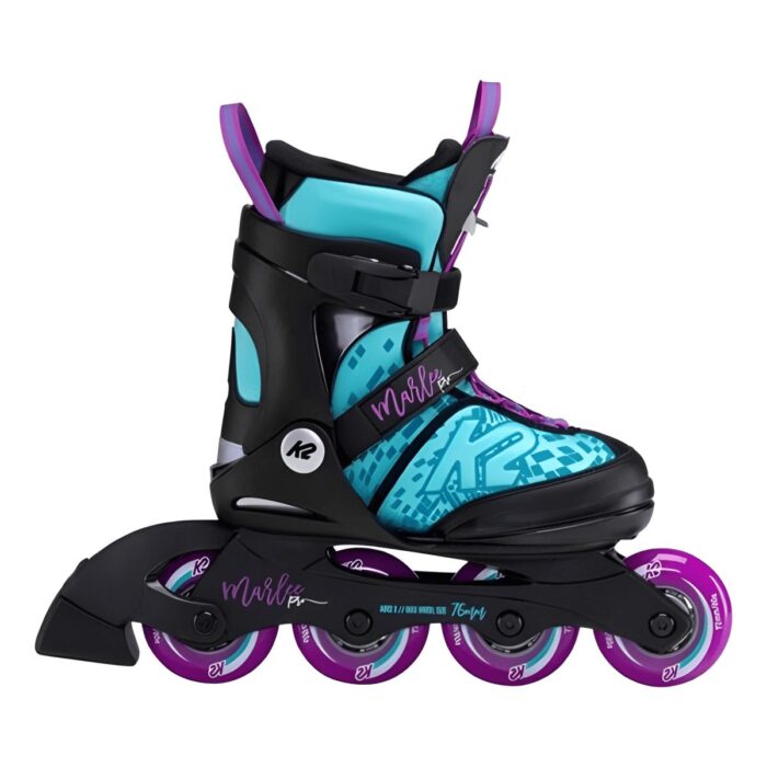 K2 MARLEE PRO INLINE SKATE - تصویر 3