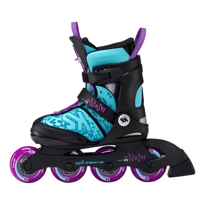 K2 MARLEE PRO INLINE SKATE - تصویر 4