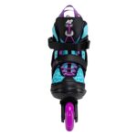 K2 MARLEE PRO INLINE SKATE - تصویر 5