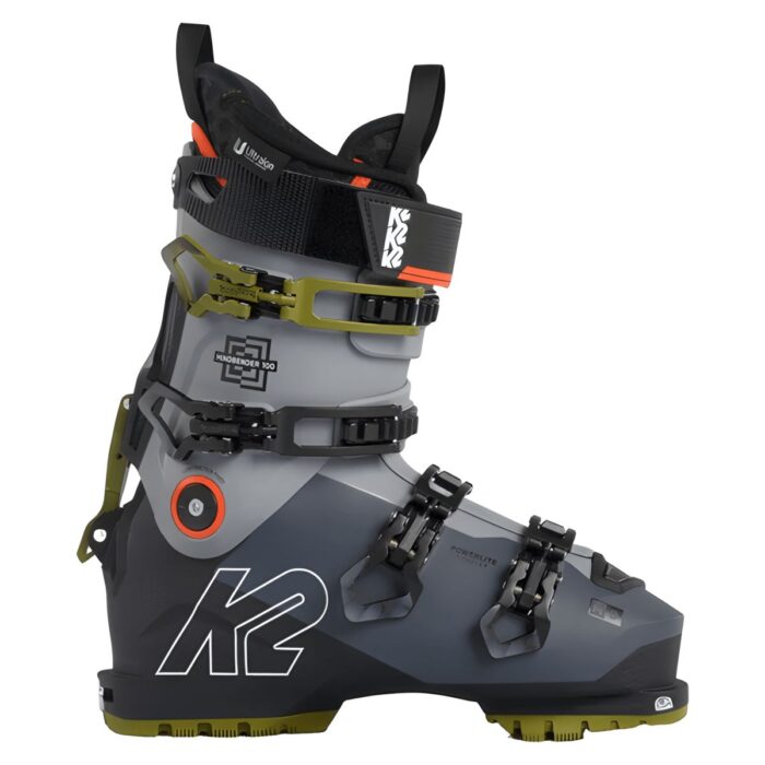 K2 MINDBENDER 100 - تصویر 2