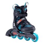 K2 RAIDER BOA INLINE SKATE
