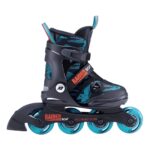 K2 RAIDER BOA INLINE SKATE - تصویر 3