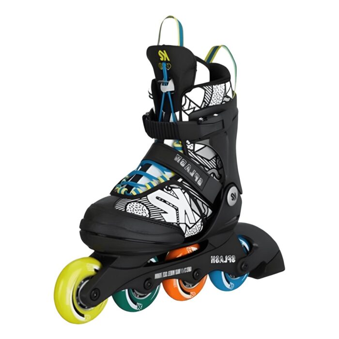 K2 SPLASH SKATE - تصویر 2