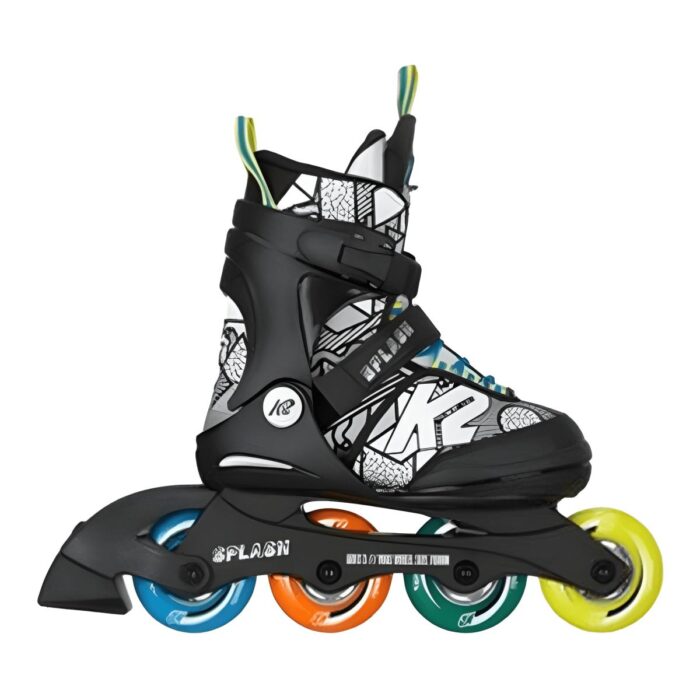 K2 SPLASH SKATE - تصویر 3