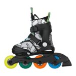 K2 SPLASH SKATE - تصویر 4