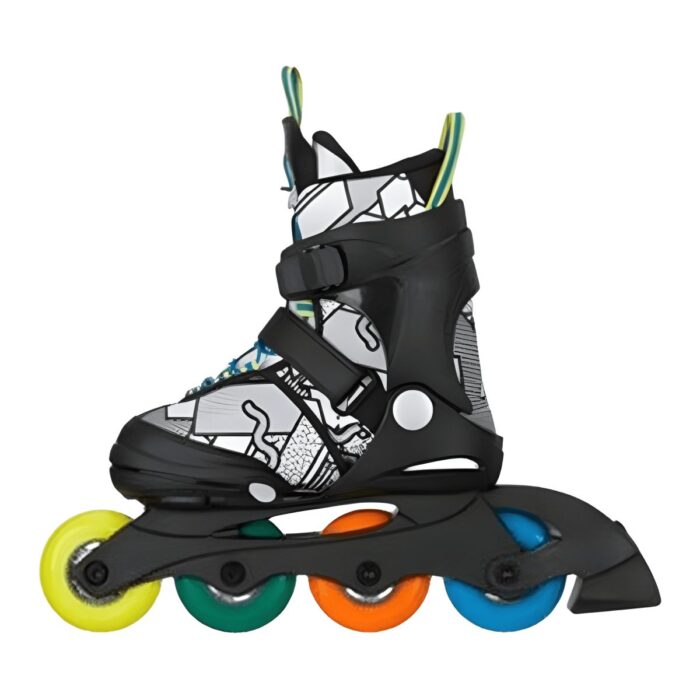 K2 SPLASH SKATE - تصویر 4