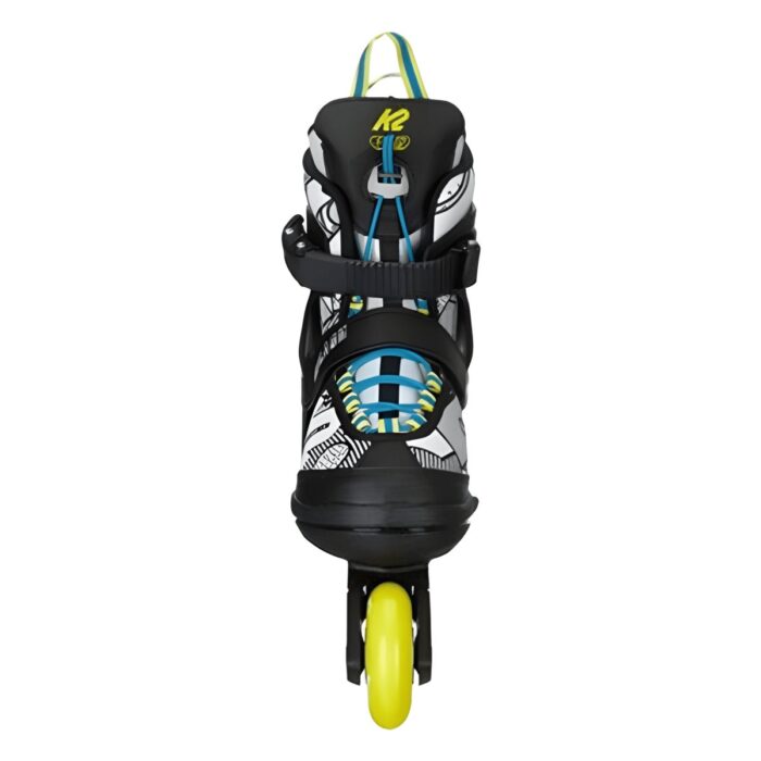 K2 SPLASH SKATE - تصویر 5