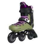 K2 SURGE 100 INLINE SKATES 2024 - تصویر 2