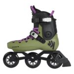 K2 SURGE 100 INLINE SKATES 2024 - تصویر 4
