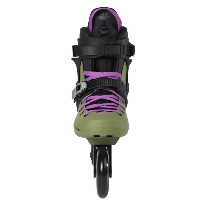 K2 SURGE 100 INLINE SKATES 2024 - تصویر 5