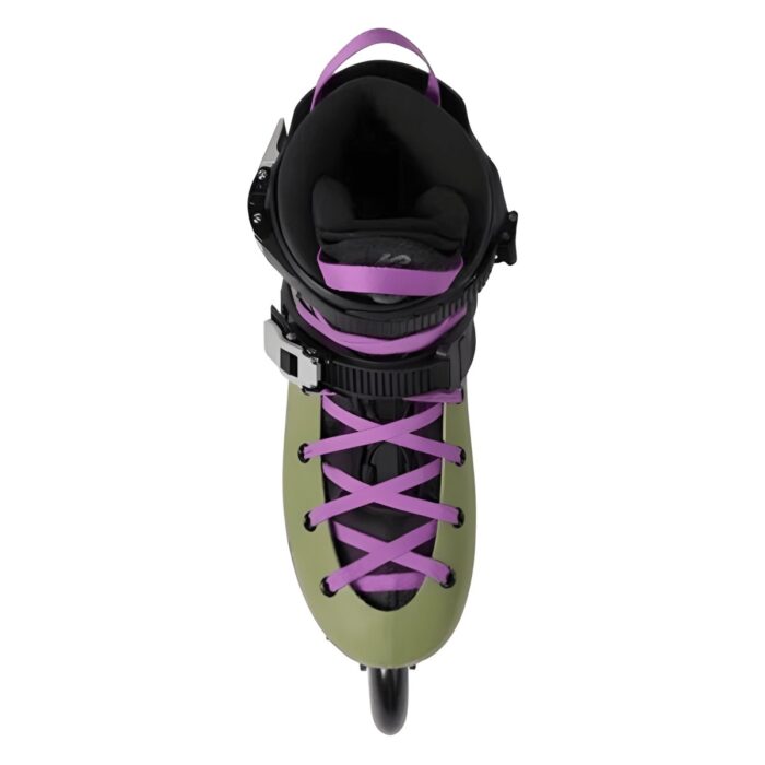 K2 SURGE 100 INLINE SKATES 2024 - تصویر 6