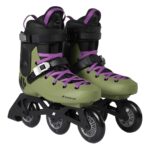 K2 SURGE 100 INLINE SKATES 2024 - تصویر 7