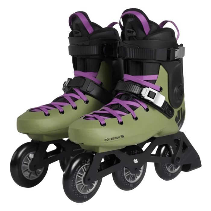 K2 SURGE 100 INLINE SKATES 2024 - تصویر 8