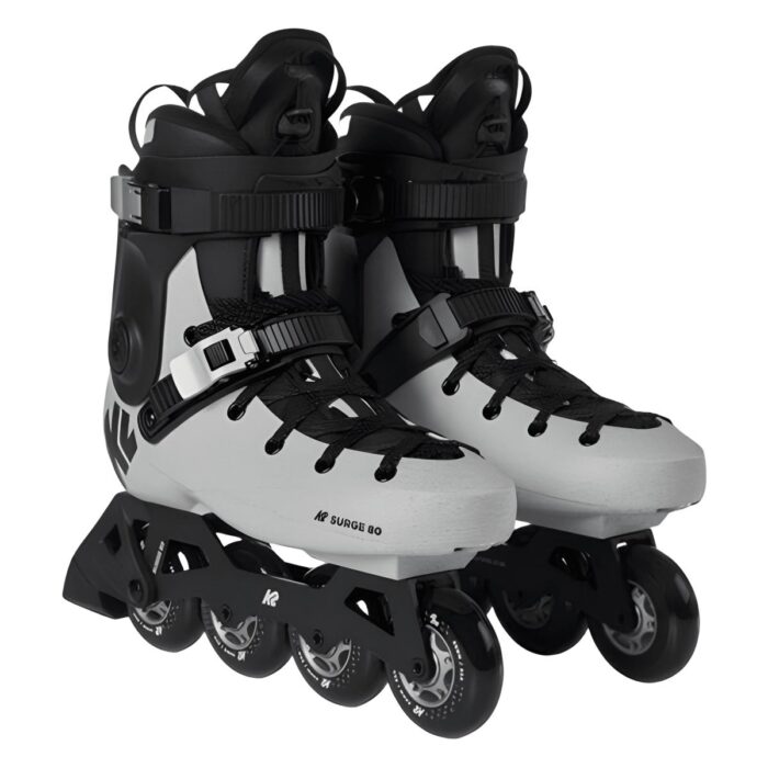 K2 SURGE 80 INLINE SKATES 2024 - تصویر 9