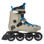 K2 SURGE 84 INLINE SKATES 2024 - تصویر 2