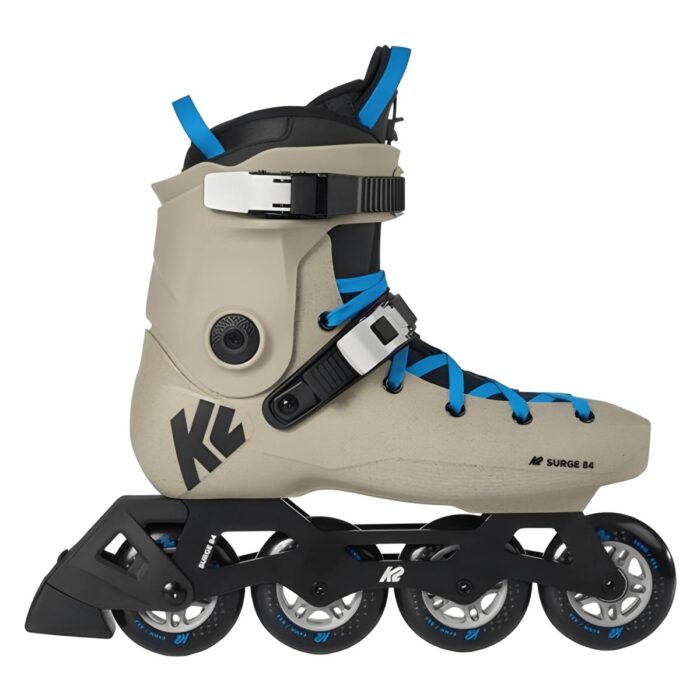 K2 SURGE 84 INLINE SKATES 2024 - تصویر 2