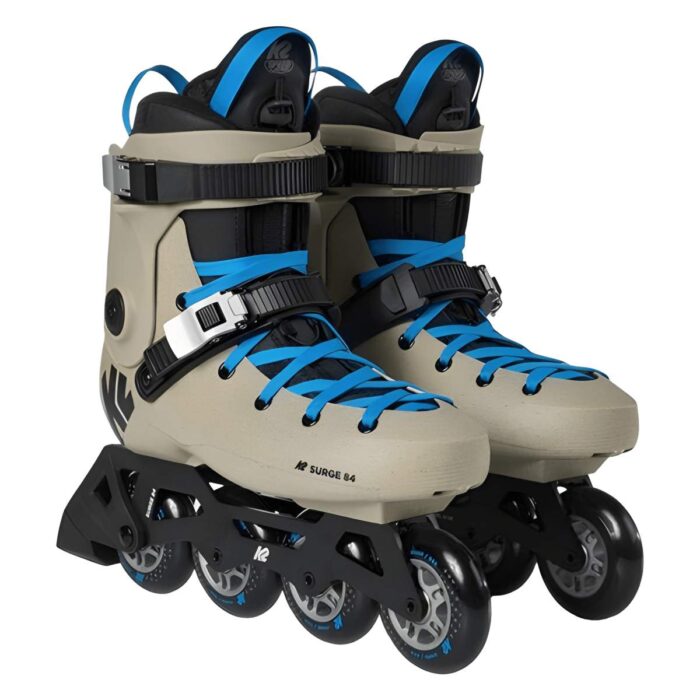 K2 SURGE 84 INLINE SKATES 2024 - تصویر 5