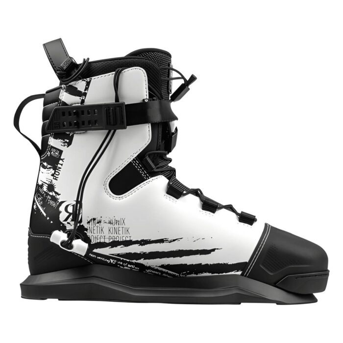 RONIX KINETIK PROJECT EXP INTUITION WHITE - تصویر 2