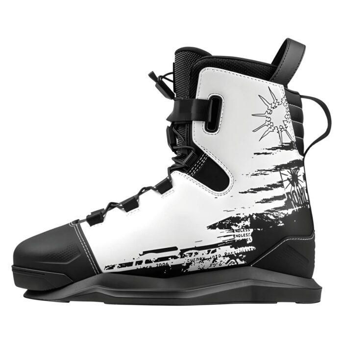 RONIX KINETIK PROJECT EXP INTUITION WHITE - تصویر 3