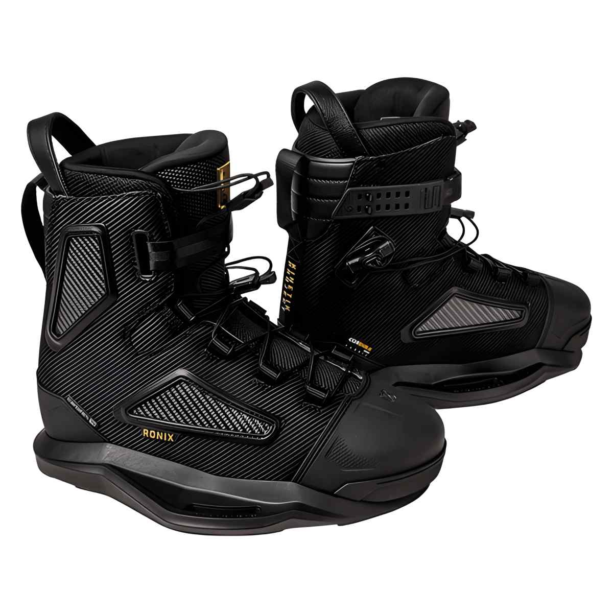 KINETIK PROJECT EXP INTUITIONN-1 RONIX KINETIK PROJECT EXP INTUITION BLACK - تصویر 1