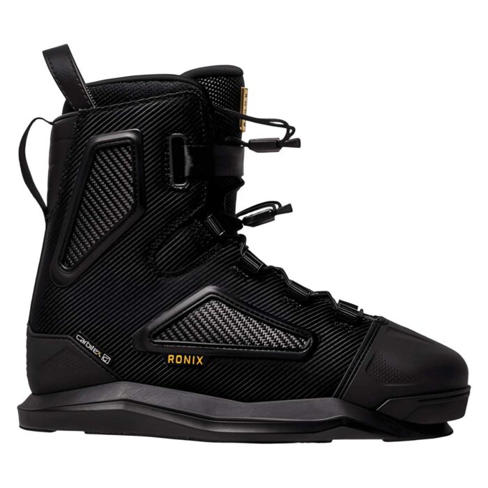 RONIX KINETIK PROJECT EXP INTUITION BLACK - تصویر 2
