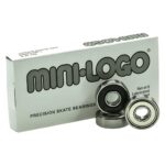بلبرینگ MINI LOGO 8MM POP