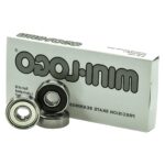 بلبرینگ MINI LOGO 8MM POP - تصویر 2