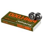 بلبرینگ MINI LOGO BEARINGS - تصویر 2