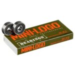 بلبرینگ MINI LOGO BEARINGS