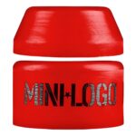 بوش MINI LOGO HARD BUSH - تصویر 2