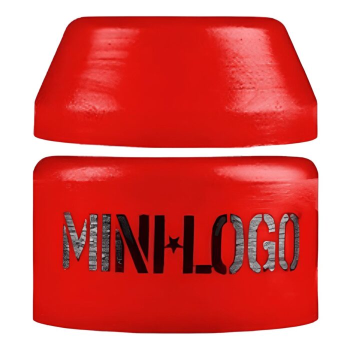 بوش MINI LOGO HARD BUSH - تصویر 2