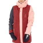 NIKITA BIRCH JACKET WOMEN - تصویر 4