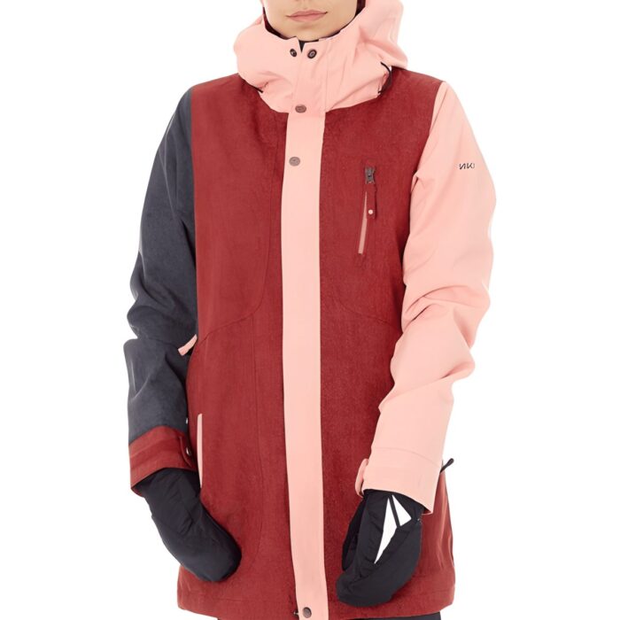 NIKITA BIRCH JACKET WOMEN - تصویر 4