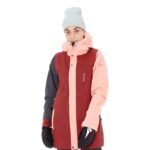 NIKITA BIRCH JACKET WOMEN