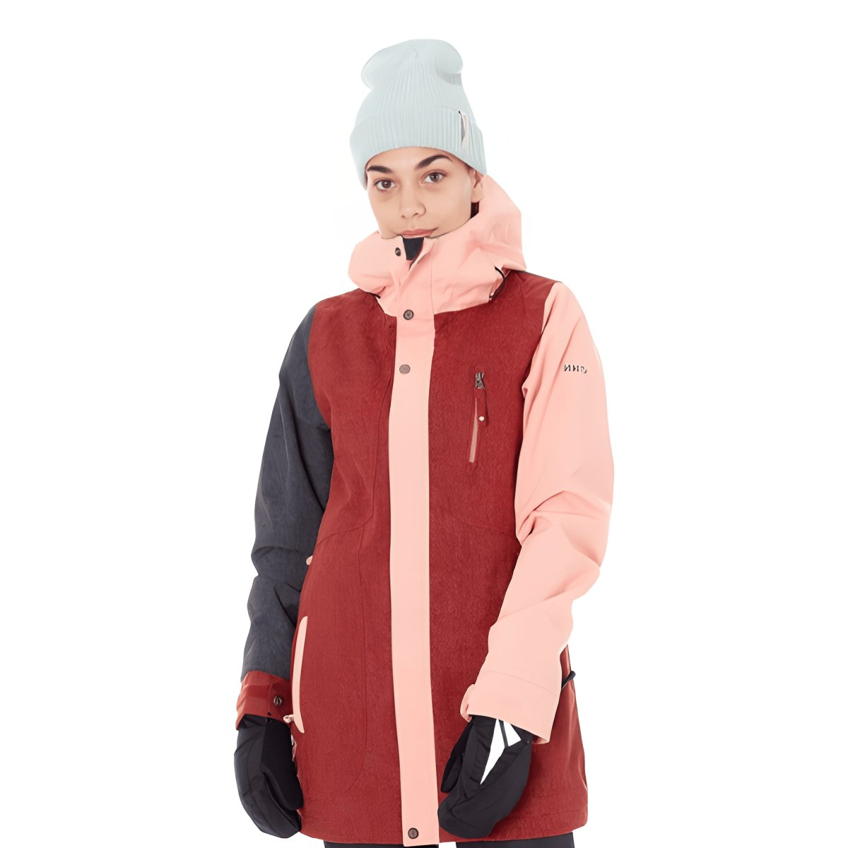 NIKITA BIRCH JACKET WOMEN-2 NIKITA BIRCH JACKET WOMEN - تصویر 1