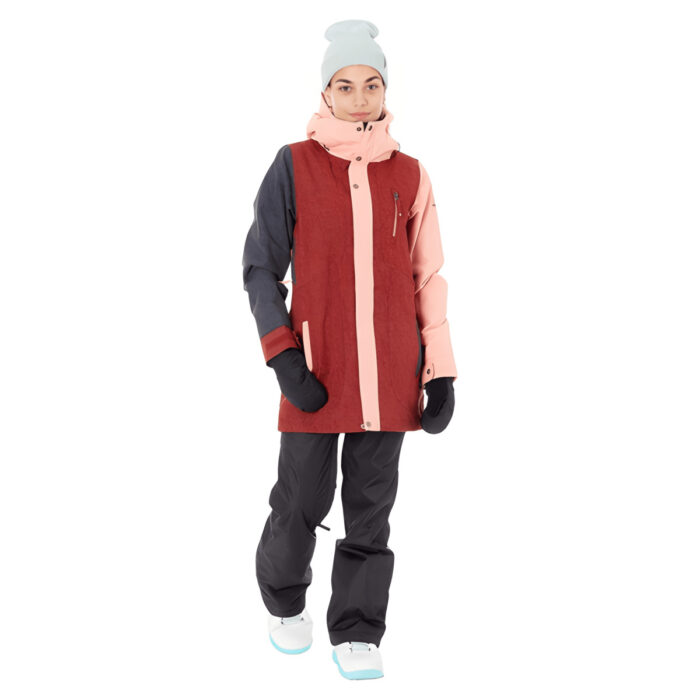 NIKITA BIRCH JACKET WOMEN - تصویر 3