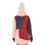 NIKITA BIRCH JACKET WOMEN - تصویر 2