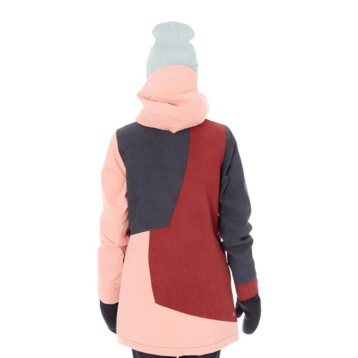 NIKITA BIRCH JACKET WOMEN - تصویر 2