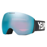 OAKLEY FLIGHT DECK L FP BLACK PRIZM SAPPHIRE GBL