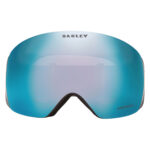 OAKLEY FLIGHT DECK L FP BLACK PRIZM SAPPHIRE GBL - تصویر 2