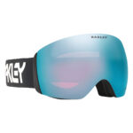 OAKLEY FLIGHT DECK L FP BLACK PRIZM SAPPHIRE GBL - تصویر 4