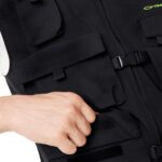 OAKLEY OUTDOOR VEST BLACKOUT - تصویر 7