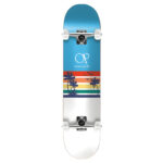 اسکیت برد OCEAN PACIFIC PARK STREET BLUE