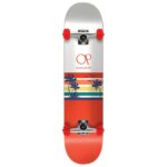 اسکیت برد OCEAN PACIFIC PARK STREET ORANGE